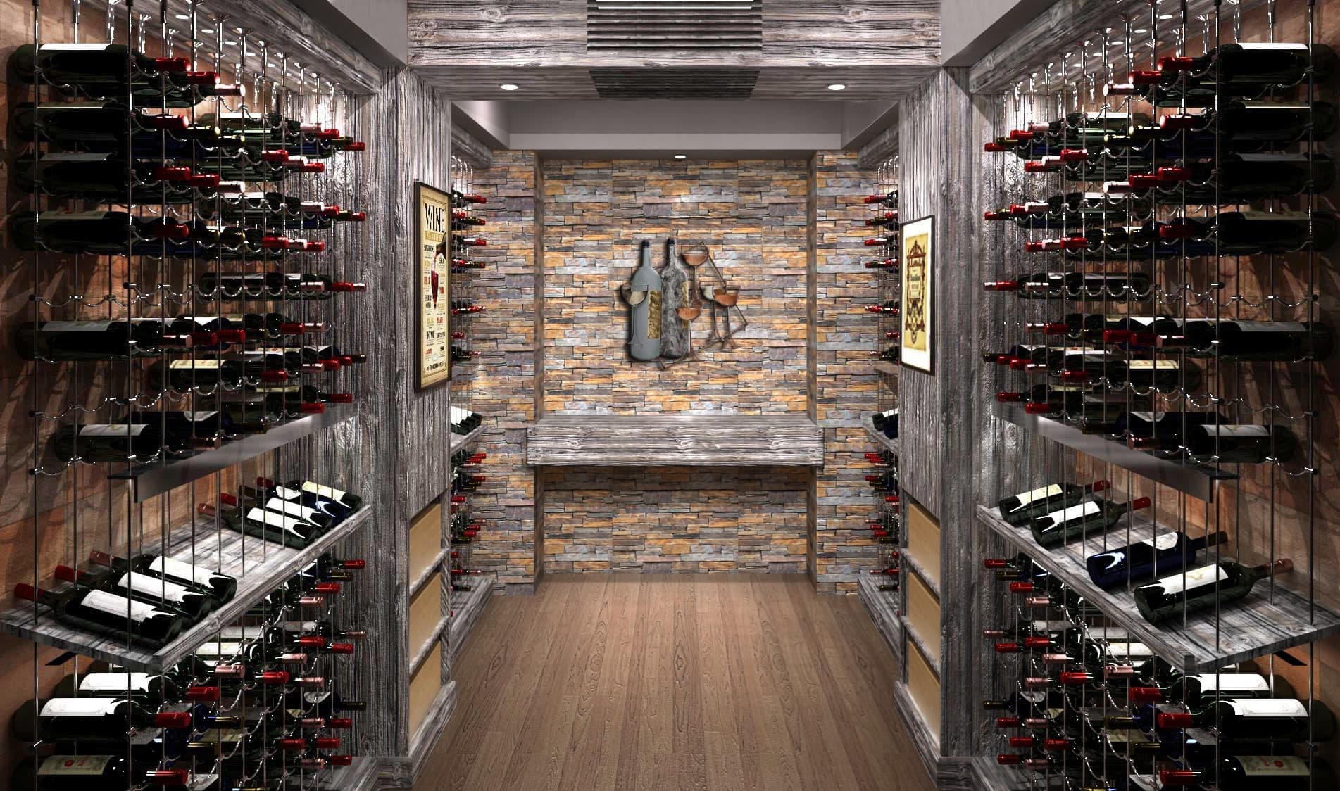 Racking and Shelving Systems